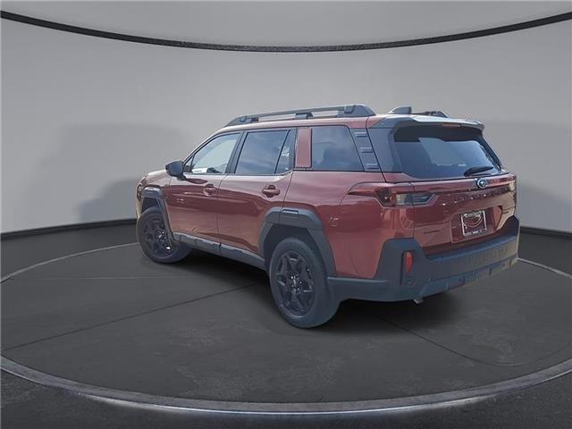 new 2026 Subaru Outback car, priced at $44,287