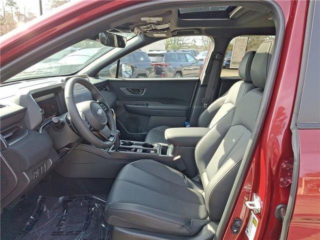 new 2026 Subaru Outback car, priced at $44,287