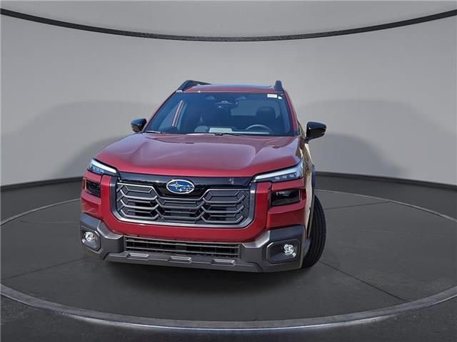 new 2026 Subaru Outback car, priced at $44,287