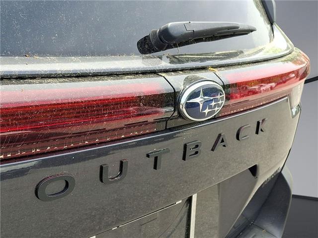 new 2026 Subaru Outback car, priced at $44,208