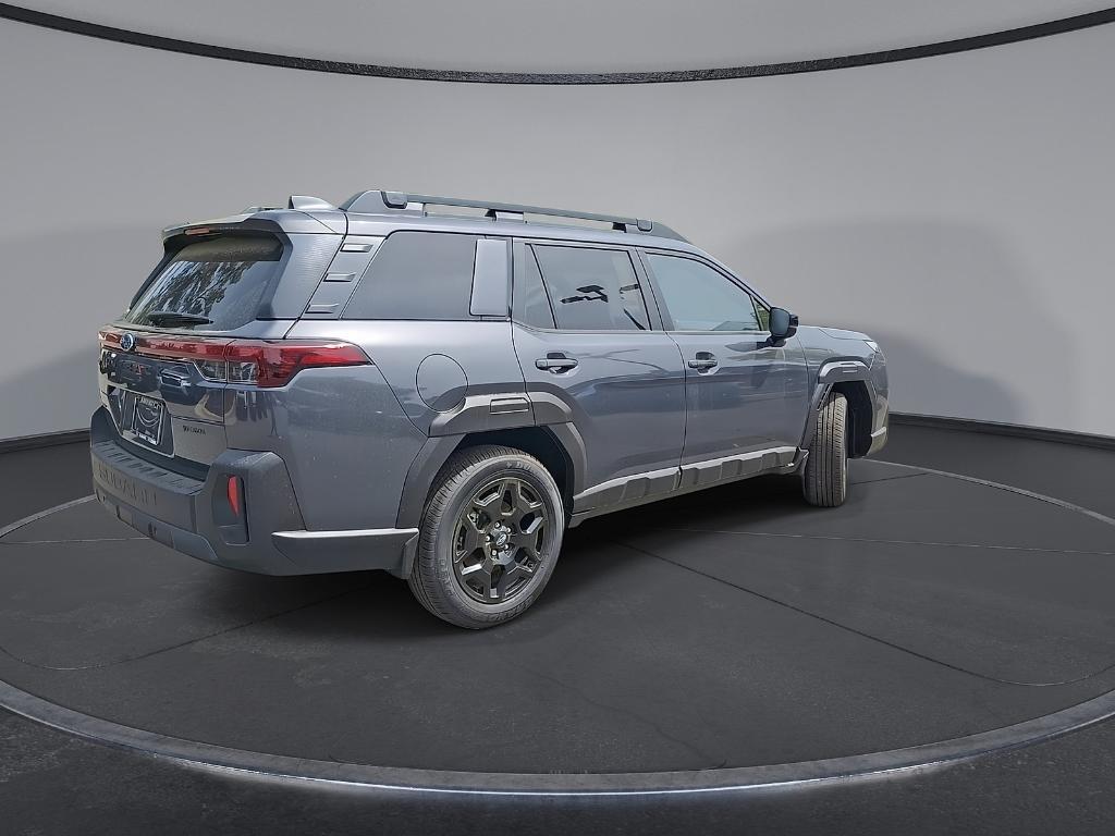 new 2026 Subaru Outback car, priced at $42,684