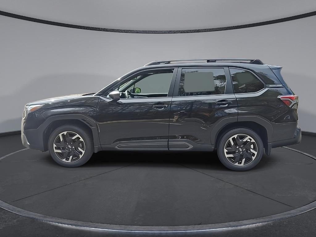 new 2026 Subaru Forester car, priced at $40,250