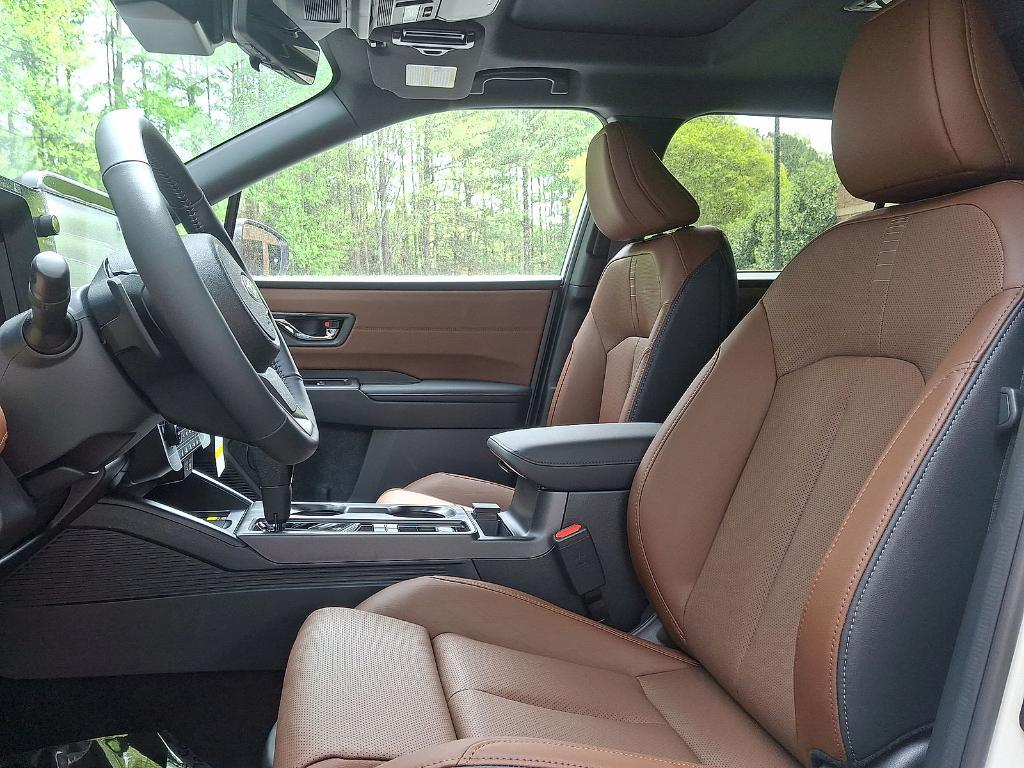 new 2026 Subaru Outback car, priced at $50,609