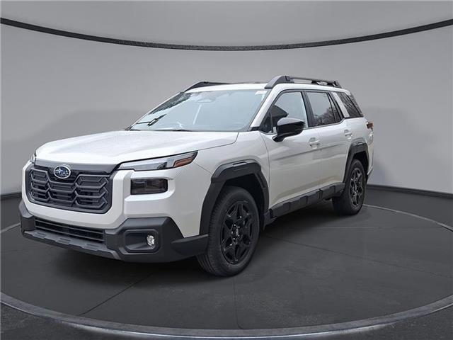 new 2026 Subaru Outback car, priced at $44,208