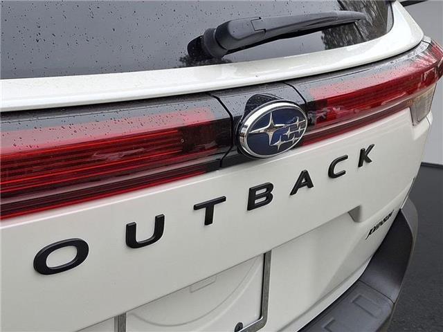 new 2026 Subaru Outback car, priced at $44,208