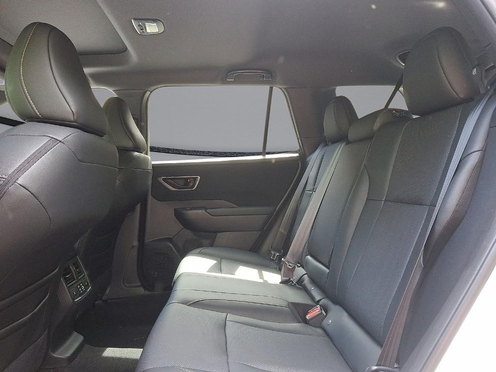 new 2026 Subaru Outback car, priced at $42,684