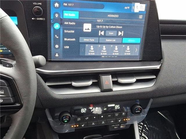 new 2026 Subaru Outback car, priced at $44,208