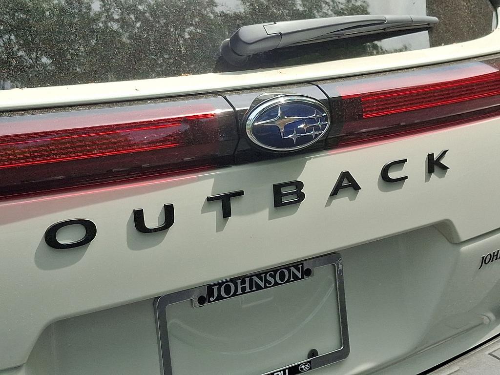 new 2026 Subaru Outback car, priced at $42,684