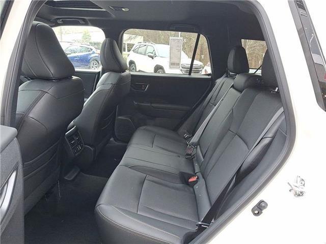 new 2026 Subaru Outback car, priced at $44,208