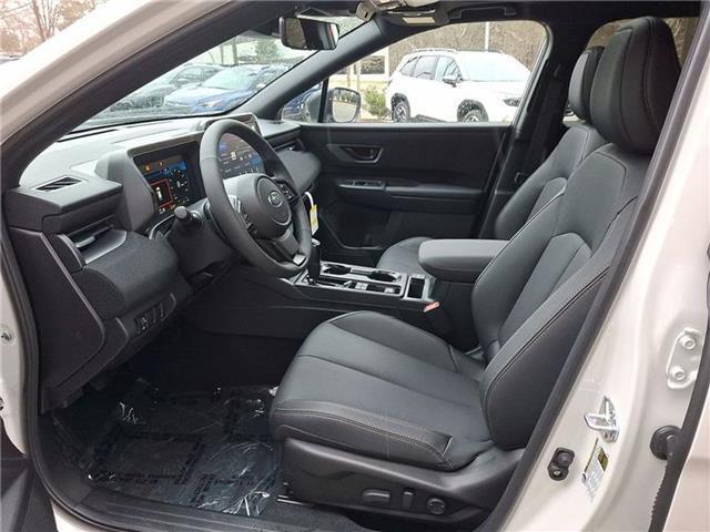 new 2026 Subaru Outback car, priced at $44,208