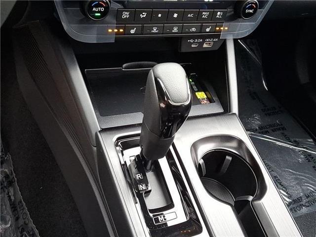 new 2026 Subaru Outback car, priced at $44,208