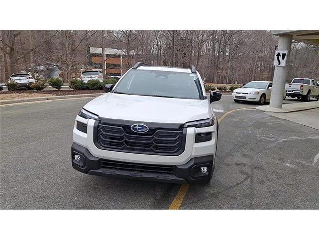 new 2026 Subaru Outback car, priced at $44,208