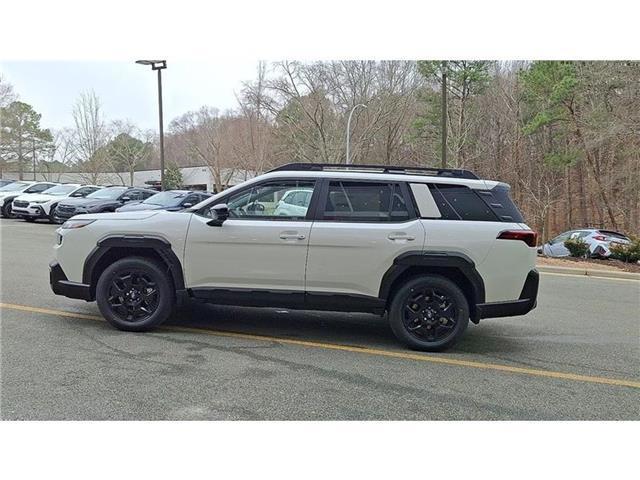 new 2026 Subaru Outback car, priced at $44,208