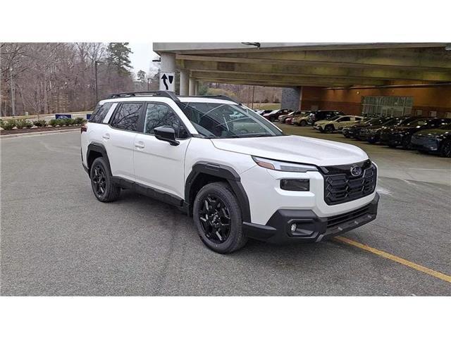 new 2026 Subaru Outback car, priced at $44,208