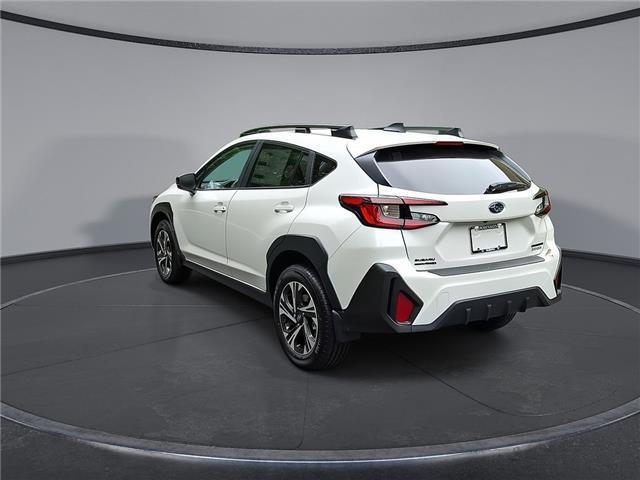 new 2026 Subaru Crosstrek car, priced at $34,305