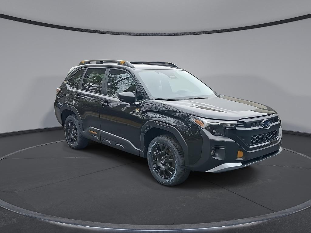 new 2026 Subaru Forester car, priced at $41,531