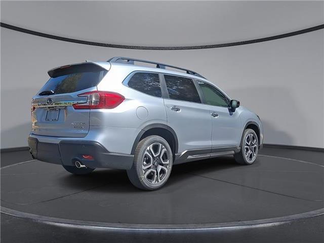new 2026 Subaru Ascent car, priced at $53,846