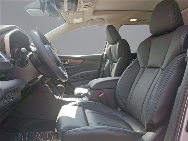 new 2026 Subaru Ascent car, priced at $53,846