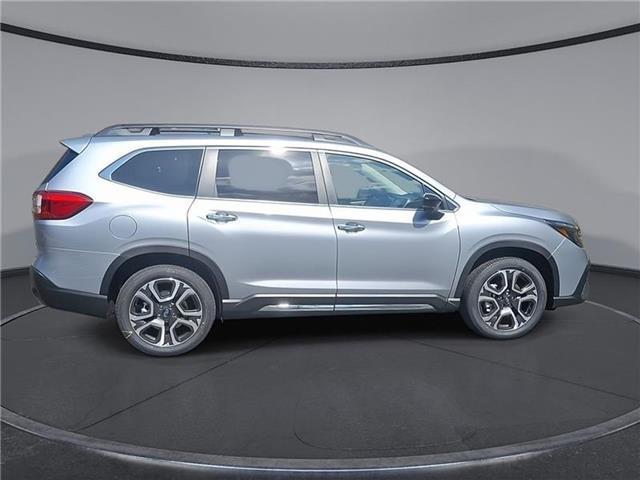 new 2026 Subaru Ascent car, priced at $53,846