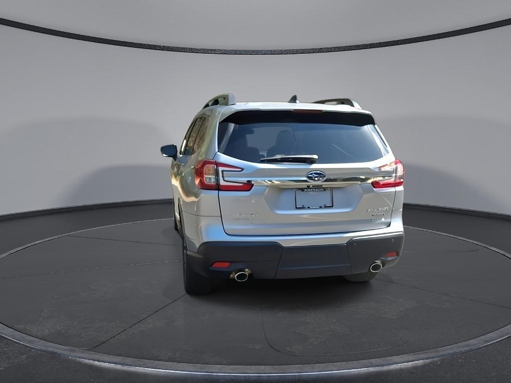 new 2026 Subaru Ascent car, priced at $51,463