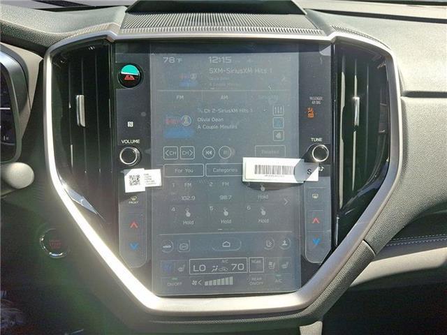 new 2026 Subaru Ascent car, priced at $53,846