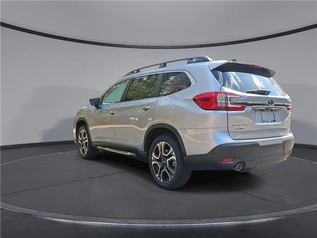 new 2026 Subaru Ascent car, priced at $53,846