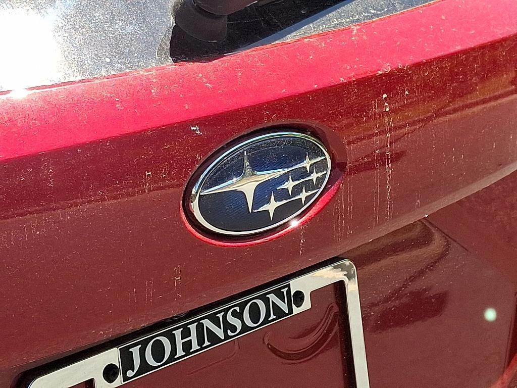 new 2026 Subaru Crosstrek car, priced at $37,497