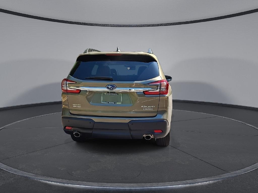 new 2027 Subaru Ascent car, priced at $55,488