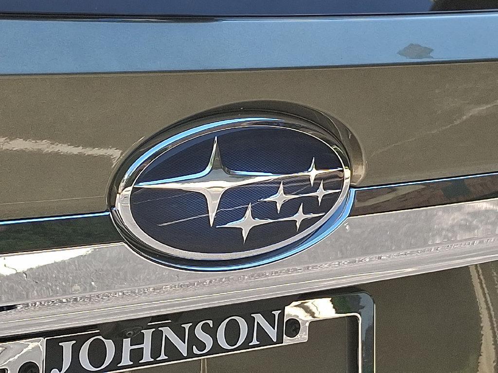 new 2027 Subaru Ascent car, priced at $55,488