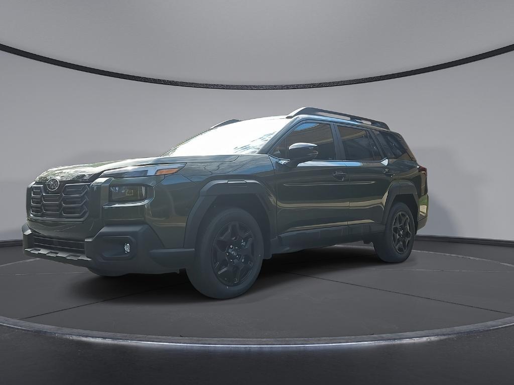 new 2026 Subaru Outback car, priced at $44,682