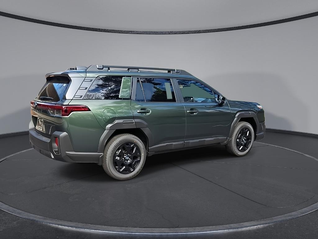 new 2026 Subaru Outback car, priced at $44,682
