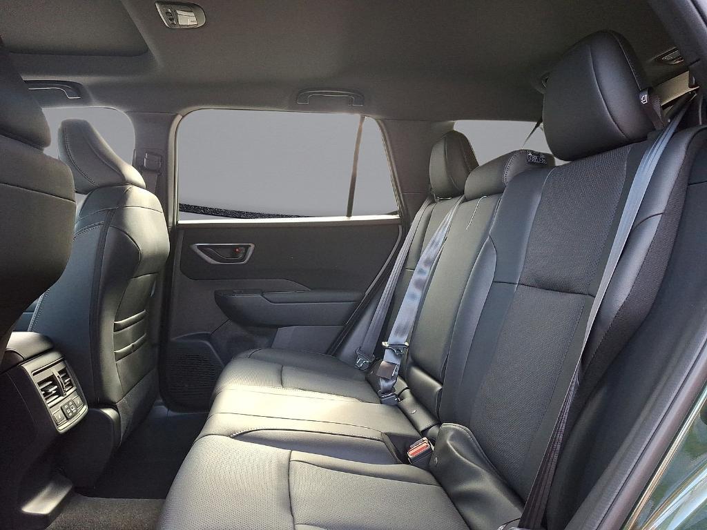 new 2026 Subaru Outback car, priced at $44,682