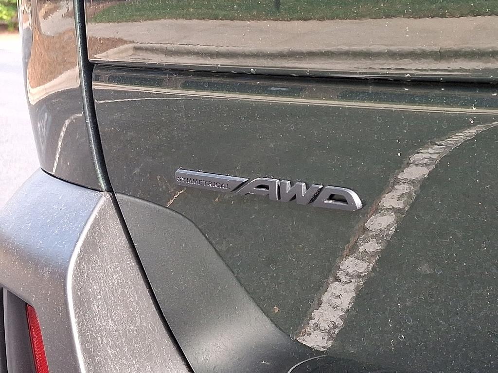 new 2026 Subaru Outback car, priced at $44,682