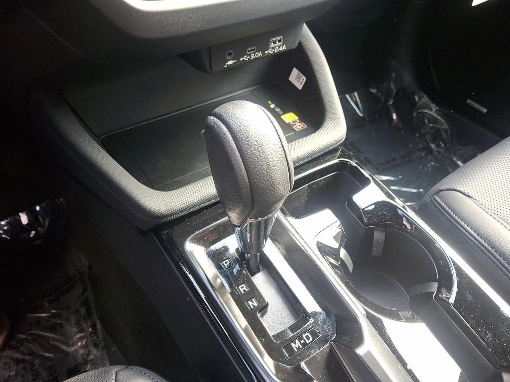 new 2026 Subaru Forester car, priced at $40,237