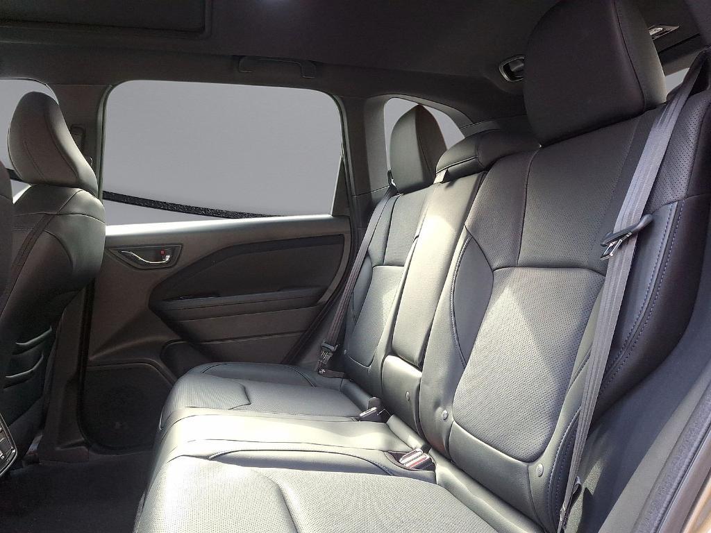 new 2026 Subaru Forester car, priced at $40,237