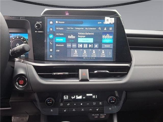 new 2026 Subaru Outback car, priced at $50,609