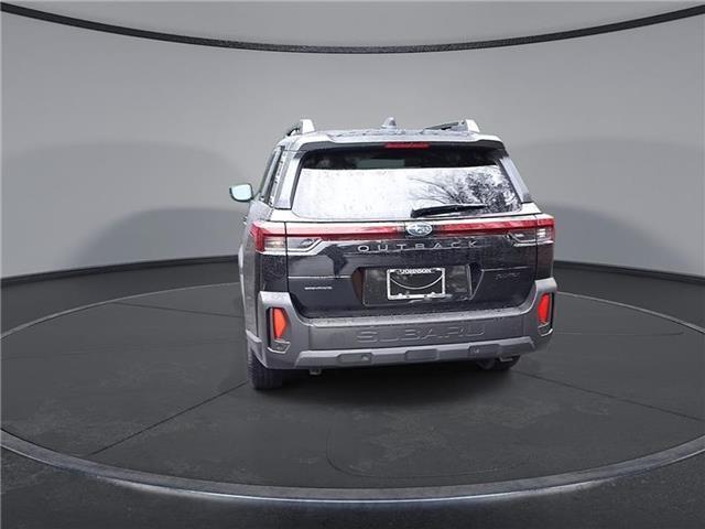 new 2026 Subaru Outback car, priced at $50,609