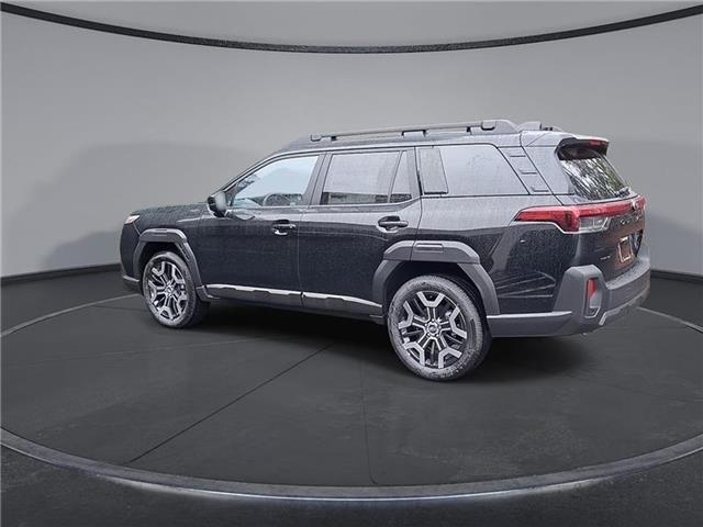 new 2026 Subaru Outback car, priced at $50,609