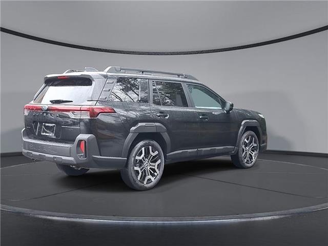 new 2026 Subaru Outback car, priced at $50,609