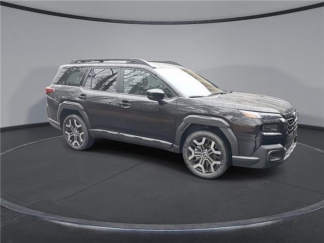 new 2026 Subaru Outback car, priced at $50,609