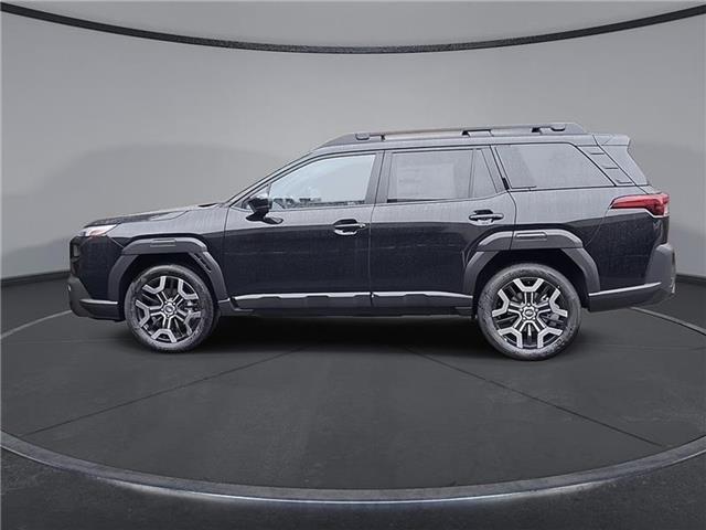 new 2026 Subaru Outback car, priced at $50,609