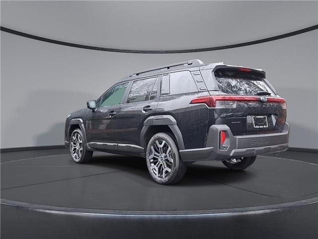 new 2026 Subaru Outback car, priced at $50,609