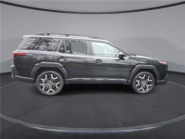 new 2026 Subaru Outback car, priced at $50,609