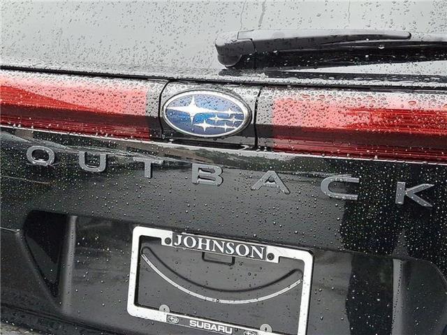 new 2026 Subaru Outback car, priced at $50,609