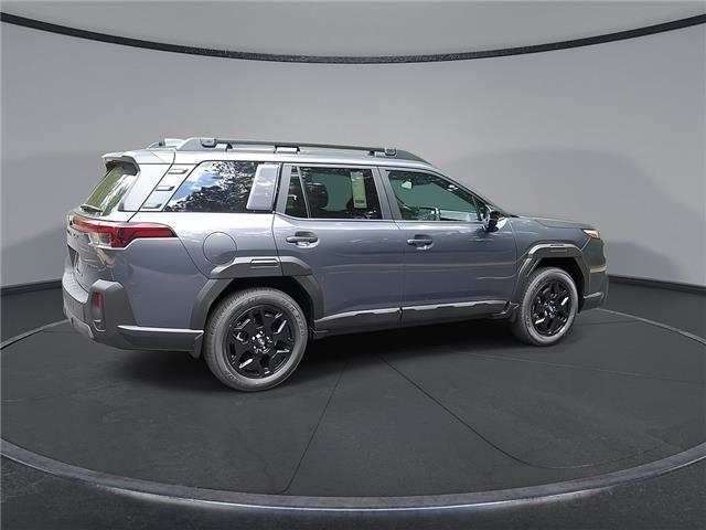 new 2026 Subaru Outback car, priced at $45,706