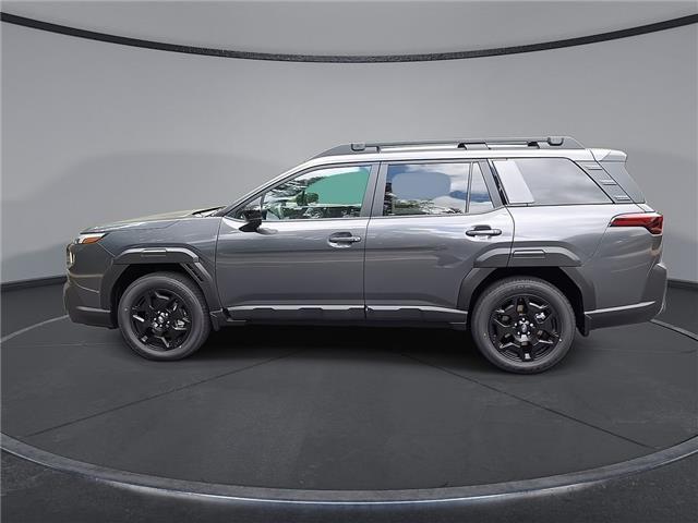 new 2026 Subaru Outback car, priced at $45,706