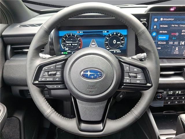 new 2026 Subaru Outback car, priced at $45,706