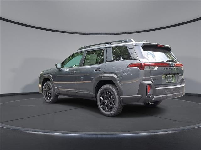 new 2026 Subaru Outback car, priced at $45,706