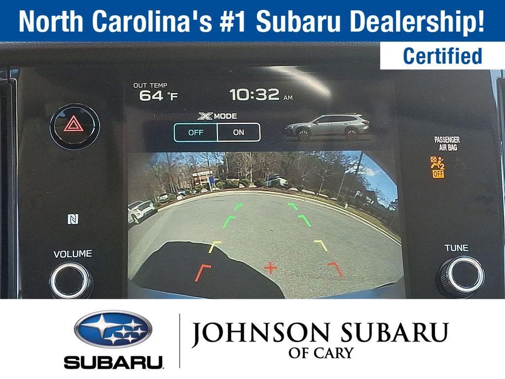 used 2024 Subaru Outback car, priced at $24,598