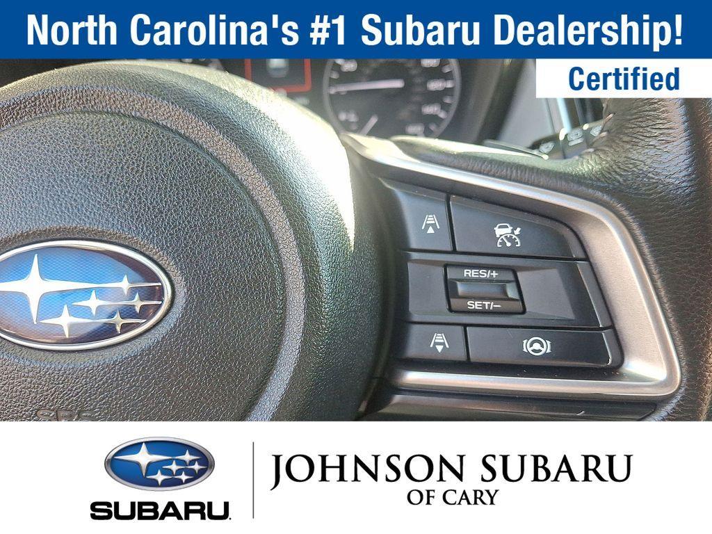 used 2024 Subaru Outback car, priced at $24,598